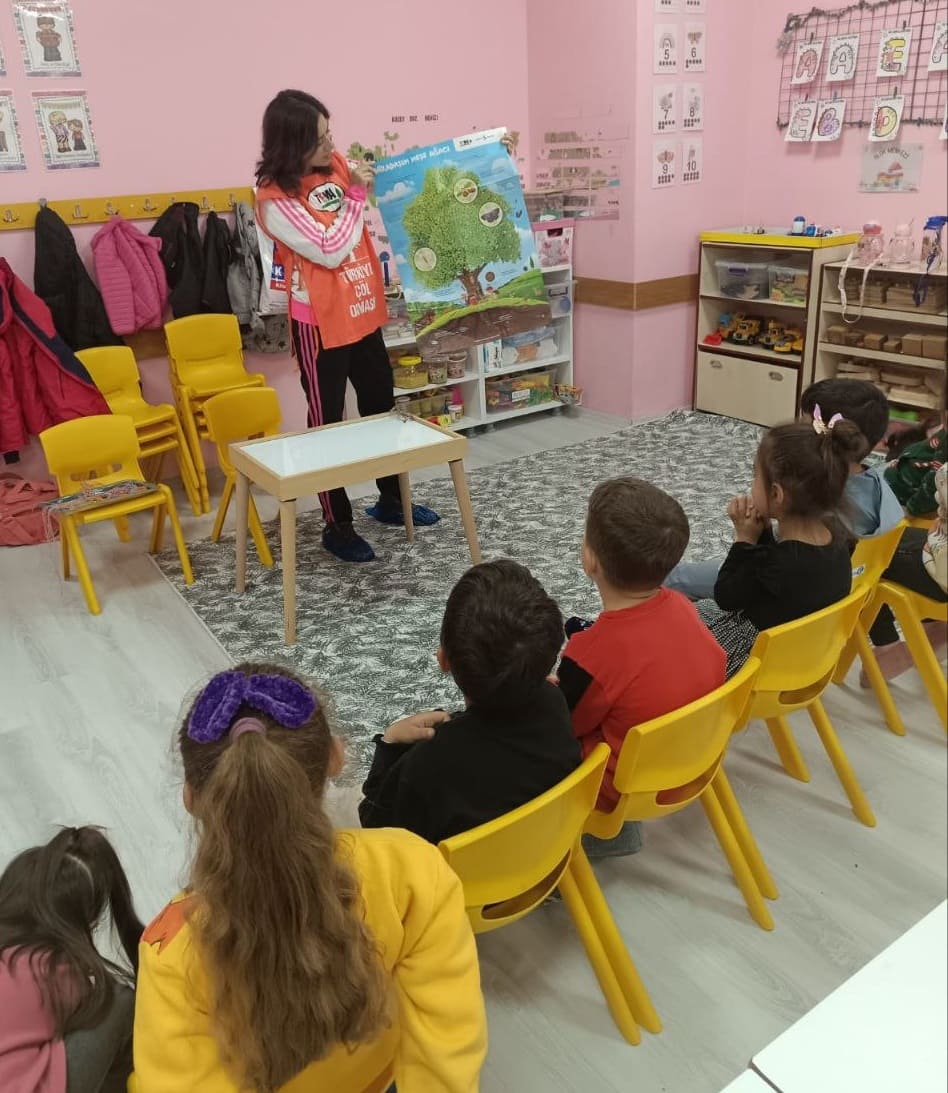 Tema Vakfı'ndan Van’da Anlamlı Etkinlik (5)