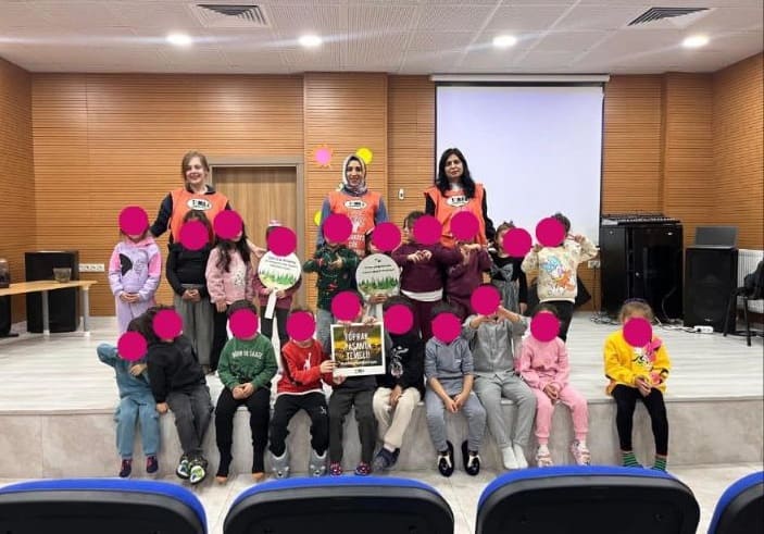 Tema Vakfı'ndan Van’da Anlamlı Etkinlik (6)