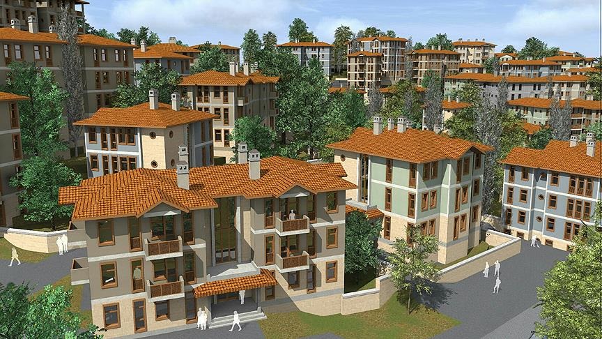TOKİ İSTANBUL 1+1 VE 2+1 KONUTLARIN FİYATLARI VE PEŞİNAT MİKTARLARI
İstanbul için belirlenen konut satış fiyatları ve ödeme koşulları detaylandırıldı. İstanbul’da 55 m²'lik 1+1 konutların satış fiyatının 1 milyon 950 bin TL olduğu, bu konutlar için %10 peşinatın 195 bin TL olduğu ifade edildi. 65 m²'lik ve 80 m²'lik 2+1 konutların fiyat ve peşinat miktarları da bu çerçevede belirlenmiş durumda.