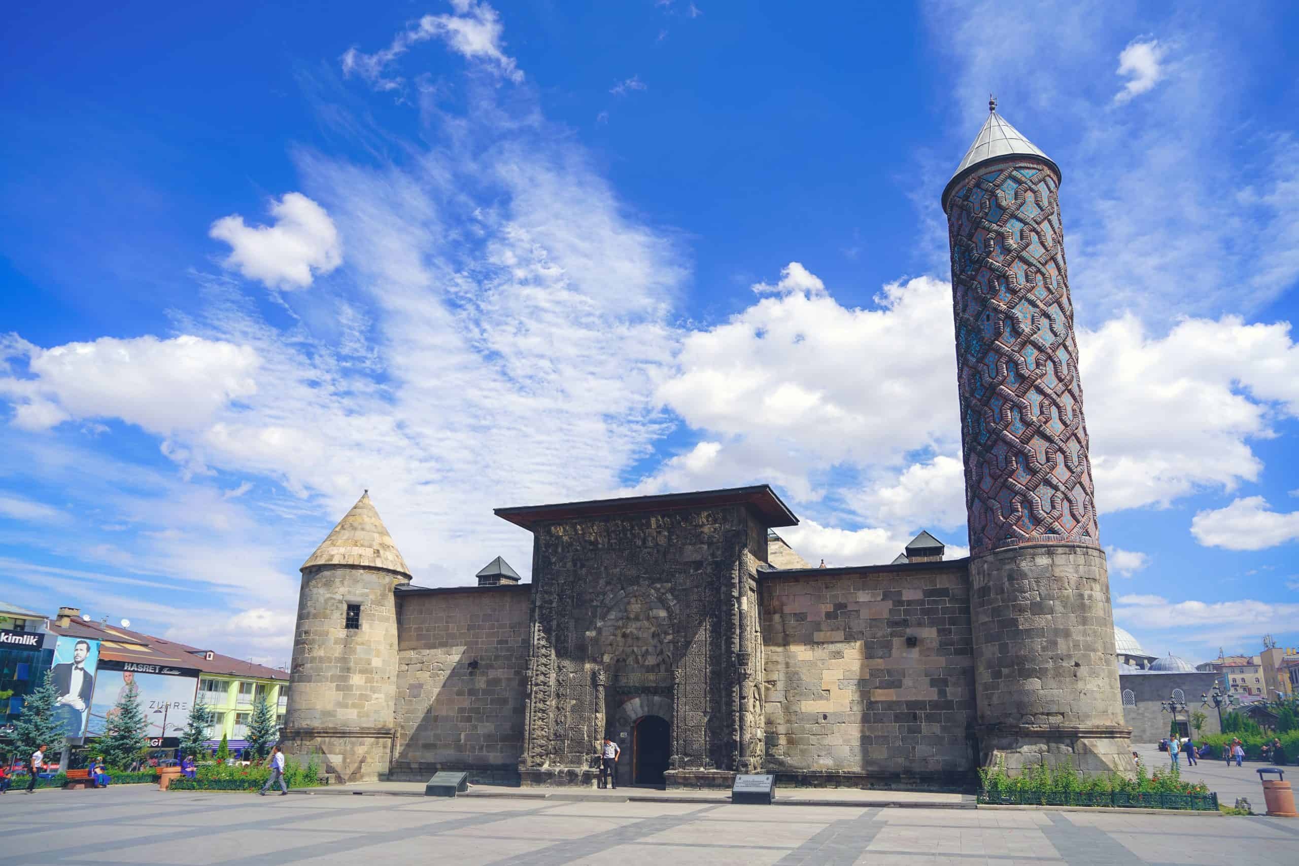 Turkiyenin En Yuksek Rakimli Sehri Erzurum 5