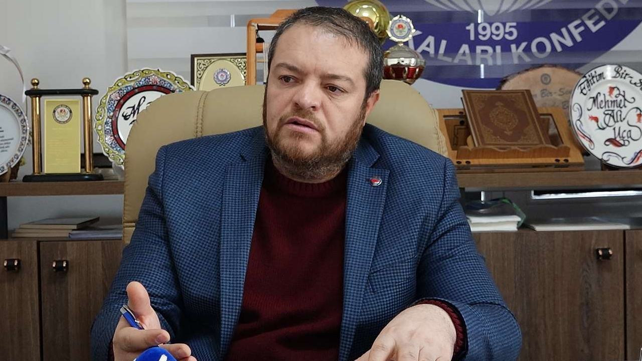 Uca Rojin Kabaiş Için Adalet Bekliyoruz (1)