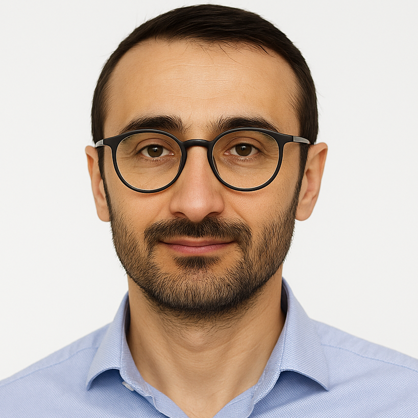 Hacı Yılmaz