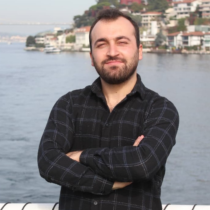 Suat Tink