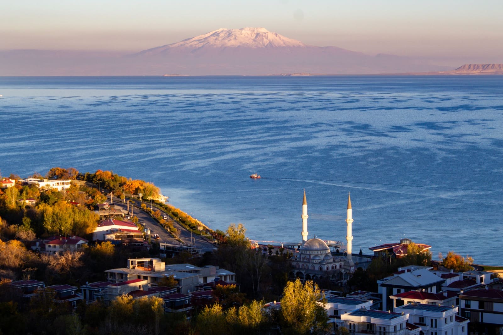Van Edremit Isminin Kokeni Tarihi Anlami Ve Eski Adlari (7)