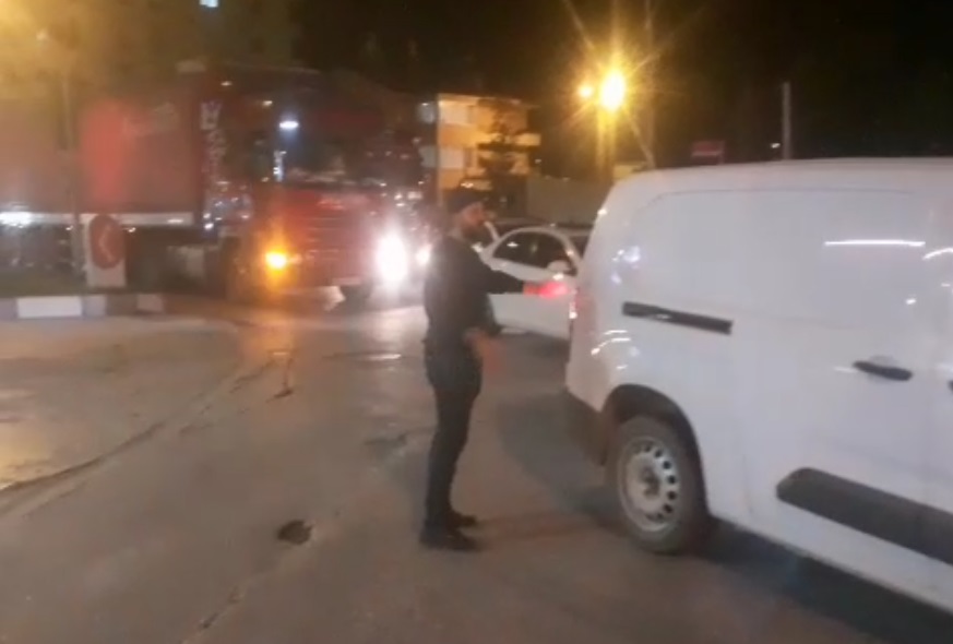 Van Trafigi Felc Sebze Hali Kavsagi Artik Kabus Halk Cozum Bekliyor 4