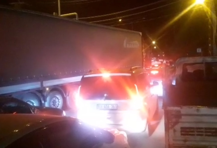 Van Trafigi Felc Sebze Hali Kavsagi Artik Kabus Halk Cozum Bekliyor 6