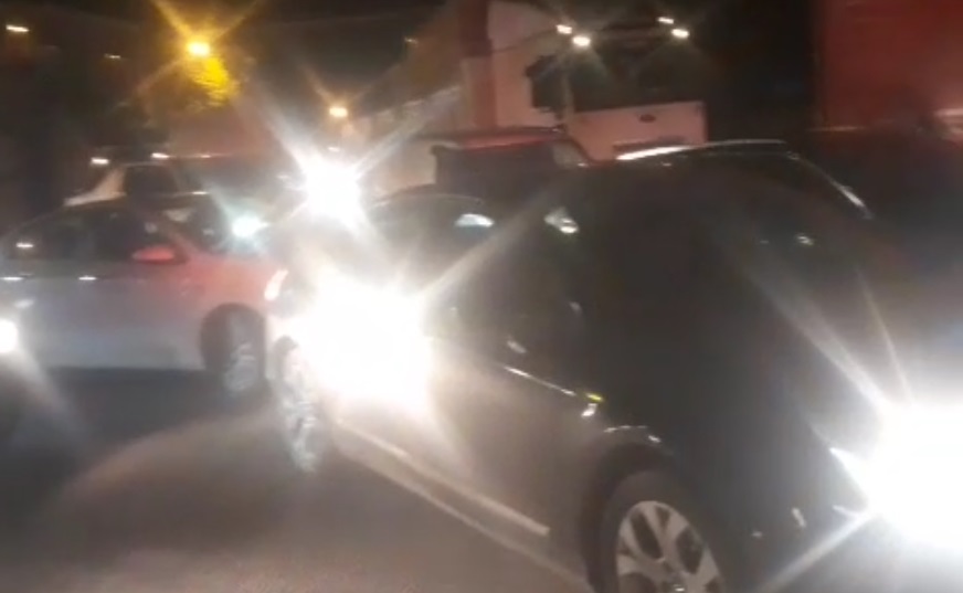 Van Trafigi Felc Sebze Hali Kavsagi Artik Kabus Halk Cozum Bekliyor 7