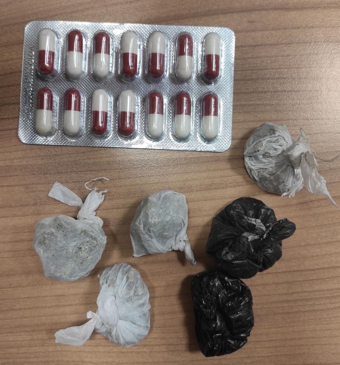Van’da 42 Torbacı Yakalandı! (1)