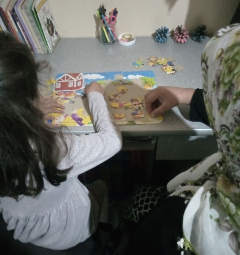 Van’da Ekranlar Kapatıldı, Aileler Birbirlerini Fark Etti (12)