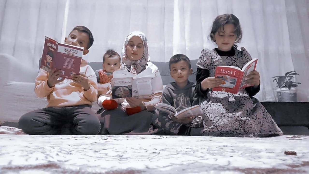 Van’da Ekranlar Kapatıldı, Aileler Birbirlerini Fark Etti (4)-1