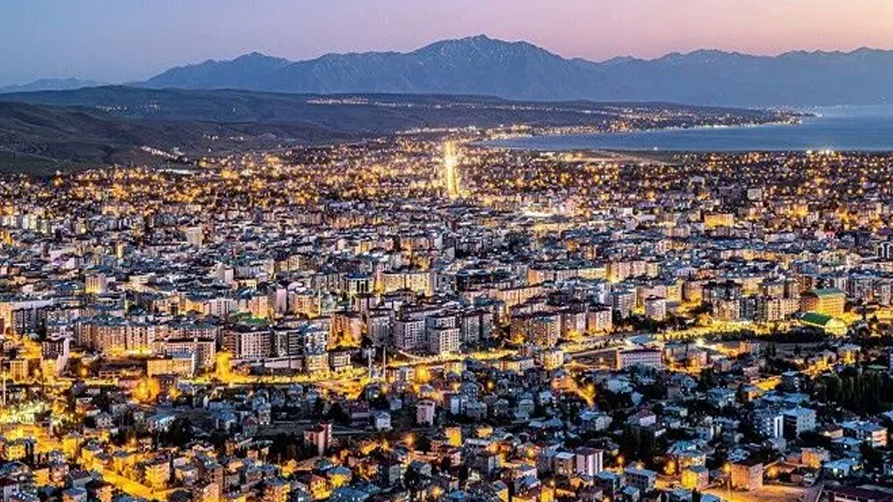 Van’da Geniş Çaplı Elektrik Kesintisi Yaşanacak