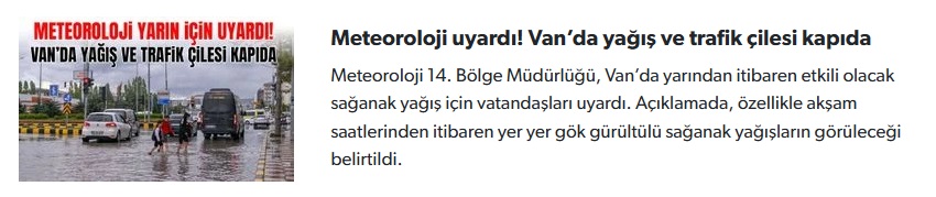 Vanda Gunun Ozeti 20 Ekim 2025 8