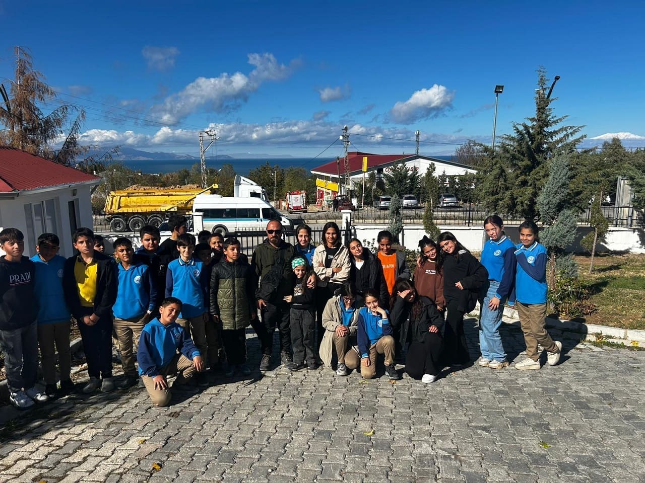 Van’da Ilkokul Öğrencilerine Dijital Bağımlılık Semineri (2)-1