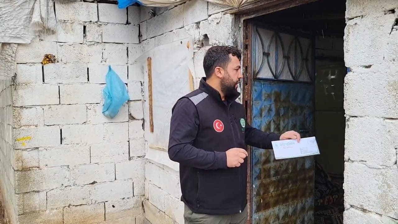 Van’da Kermes Gelirleri Ihtiyaç Sahiplerine Ulaştırıldı (3)-1