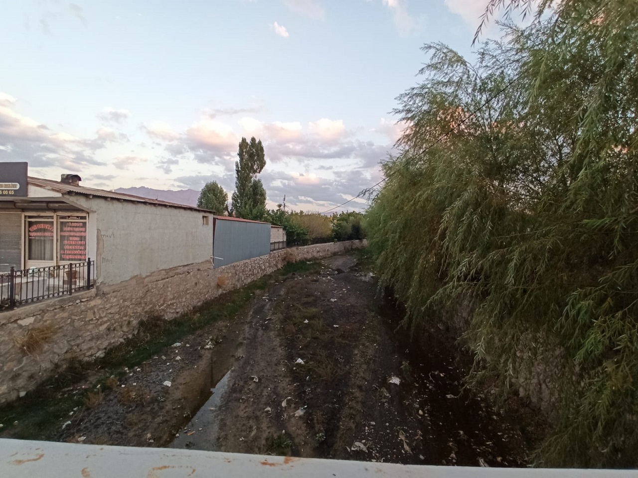 Van’da Onlarca Aile Evsiz Kalacak! 15 Gün Süre Verildi (2)-1