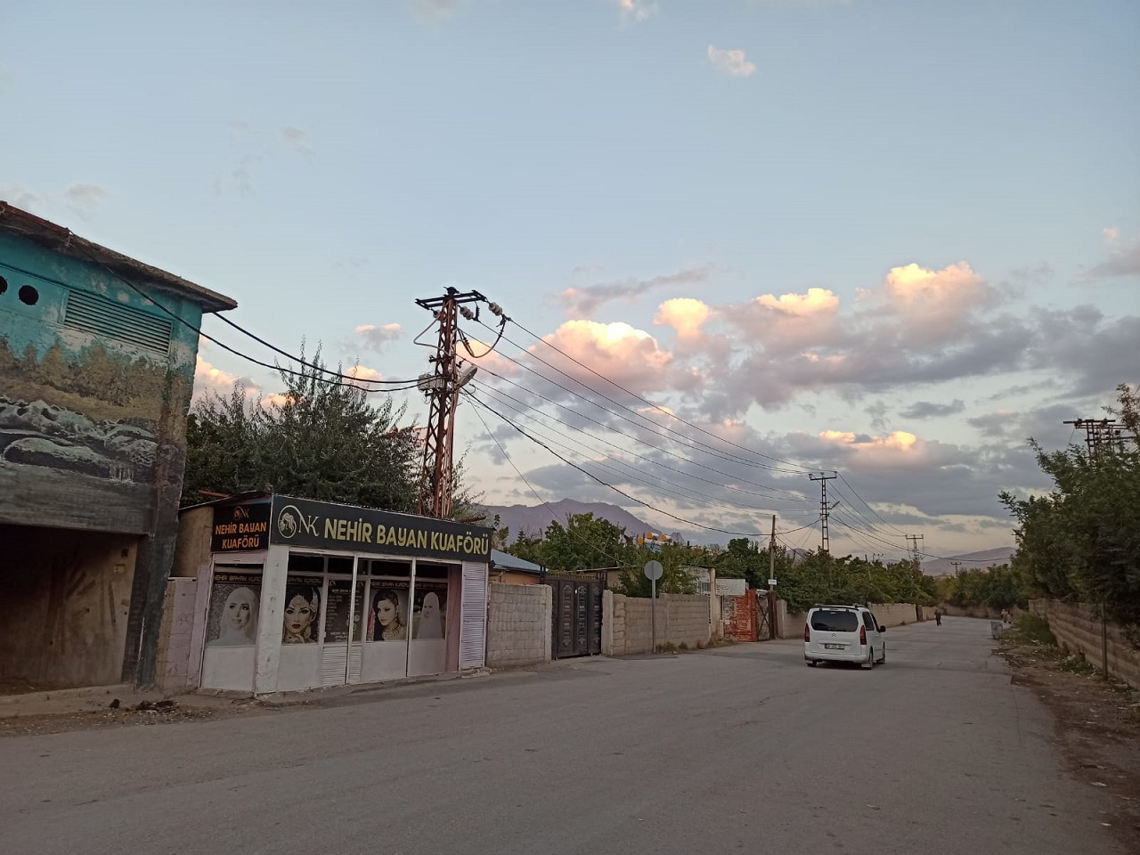 Van’da Onlarca Aile Evsiz Kalacak! 15 Gün Süre Verildi (3)