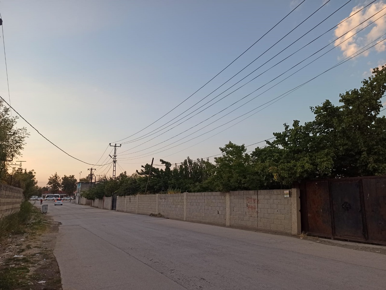 Van’da Onlarca Aile Evsiz Kalacak! 15 Gün Süre Verildi (4)