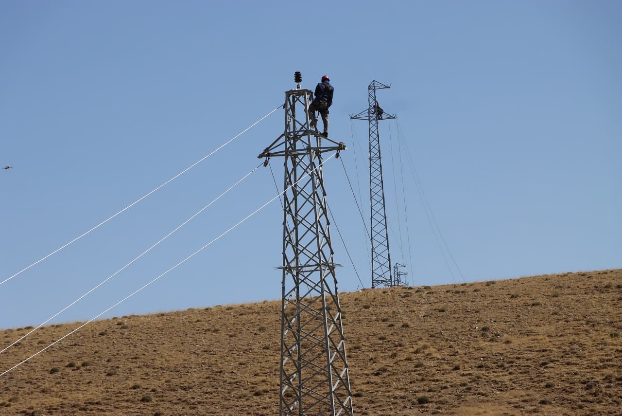 Vangölü Elektrik Dağıtım A.ş’den 5 Milyarlık Yatırım (2)