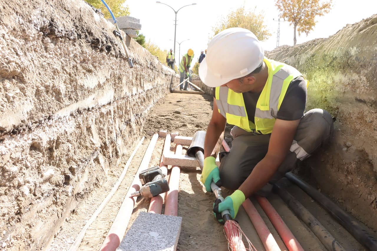 Vangölü Elektrik Dağıtım A.ş’den 5 Milyarlık Yatırım (3)