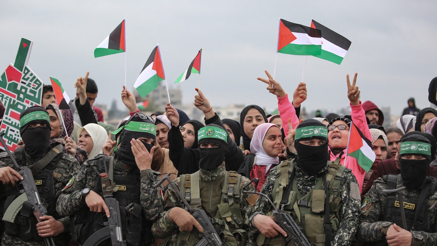 Zafer Ilani Hamas Direnisin Ardindan Kalici Ateskesi Duyurdu 1