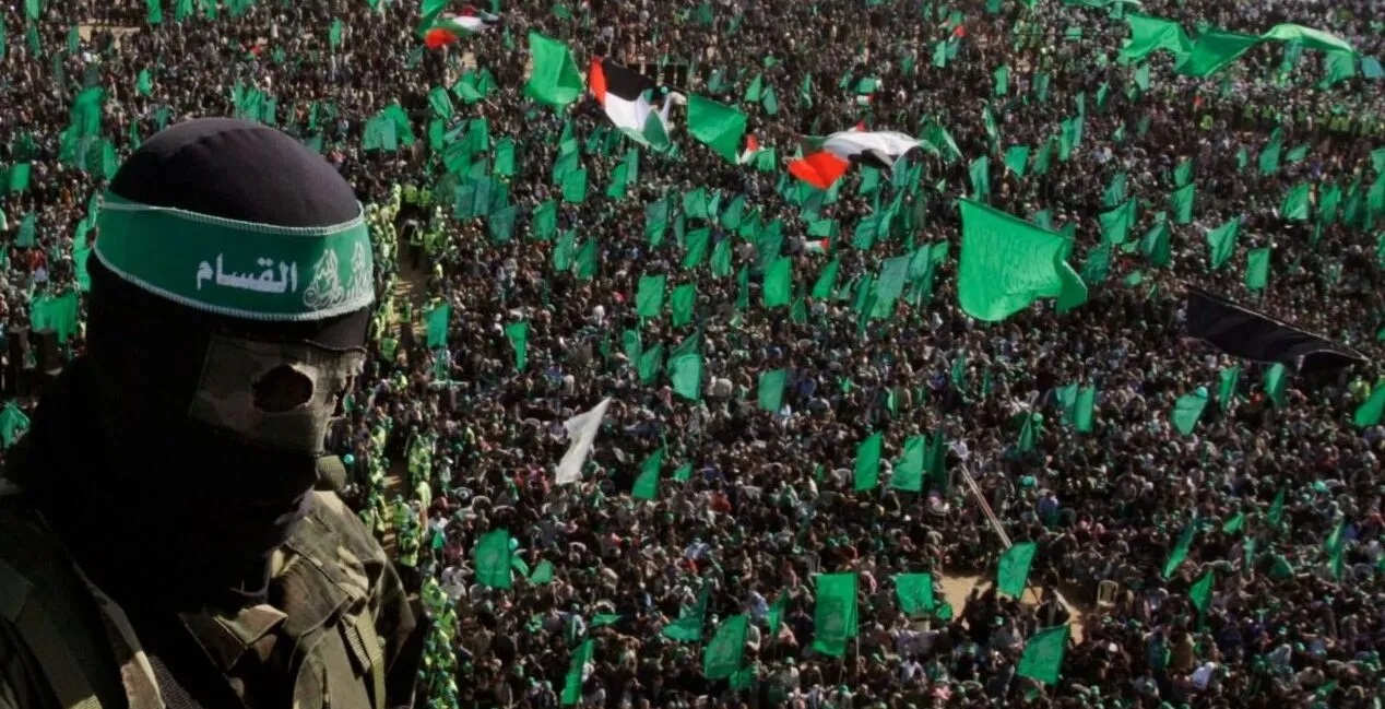 Zafer Ilani Hamas Direnisin Ardindan Kalici Ateskesi Duyurdu 2