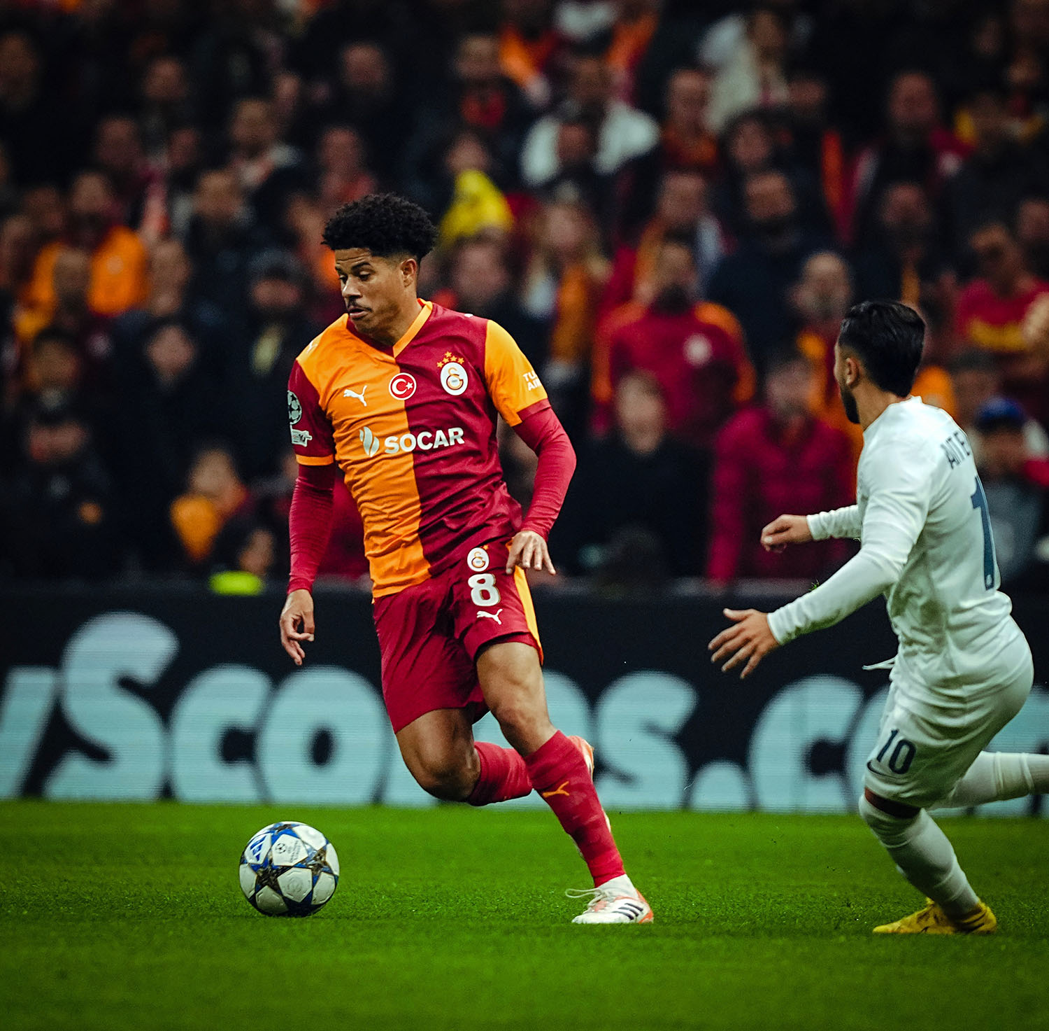 10 Kisi Kalan Galatasaray Union Sgye Yenildi 01