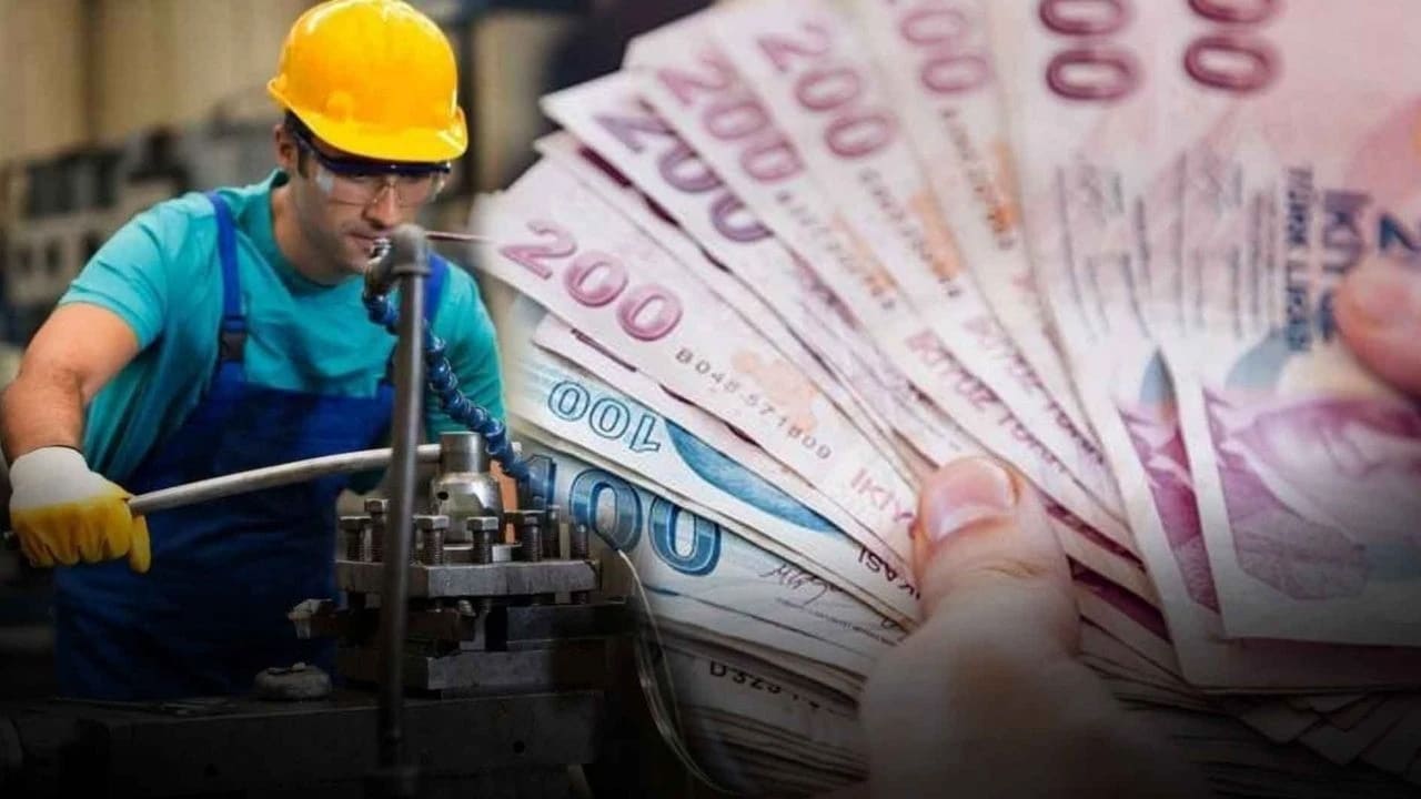 2026 Yılı Asgari Ücret Için Ilk Rakamlar Açıklandı