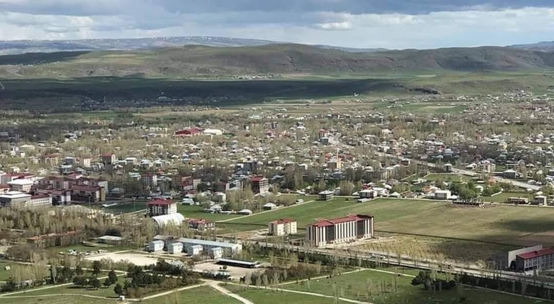 Agrinin Mirasi Patnos Asagi Kamisli Nekropol Alani Sit Ilan Edildi 1