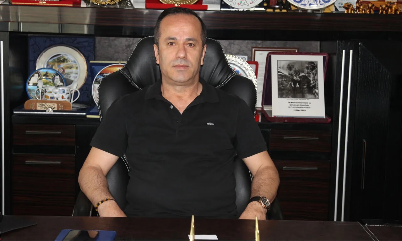 Cevdet Özgökçe Havalimanı Açılıyor