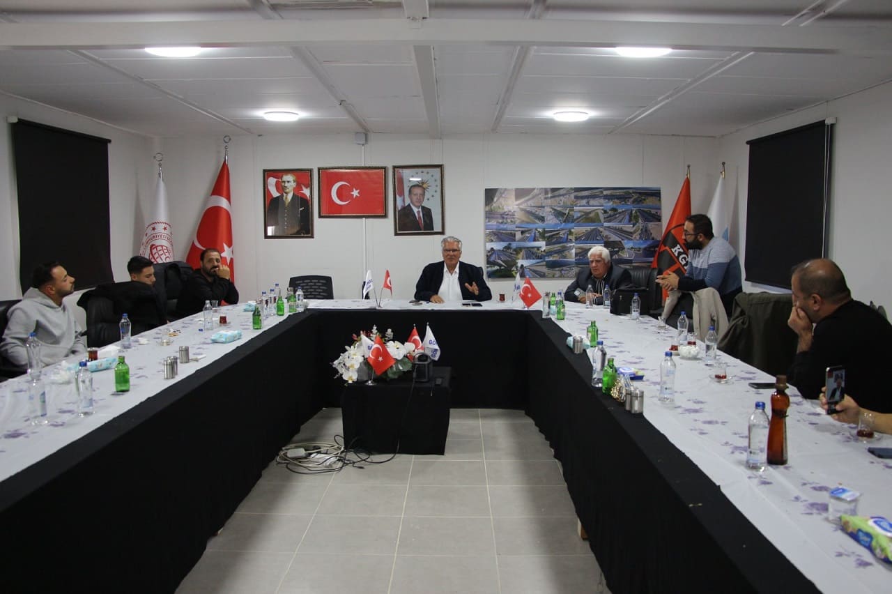 Edremit Yolundaki Köprülü Kavşak Trafiğe Açıldı (1)-1