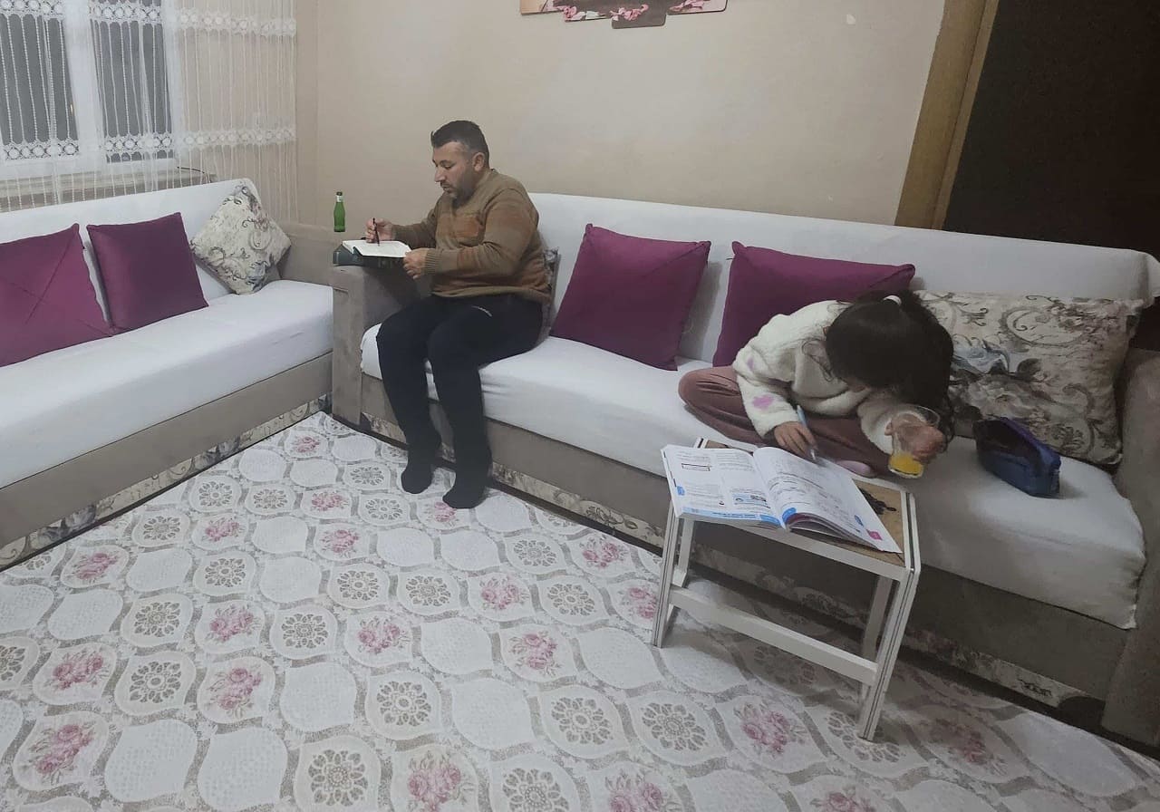 Edremit’te Ekran Kapatma Farkındalığı Sürüyor (6)