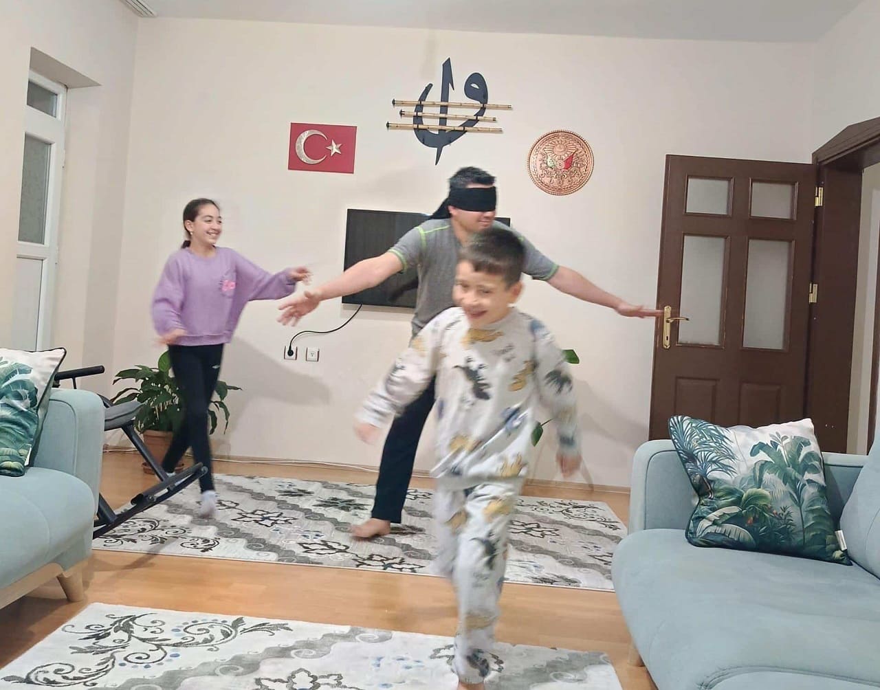 Edremit’te Ekran Kapatma Farkındalığı Sürüyor (7)