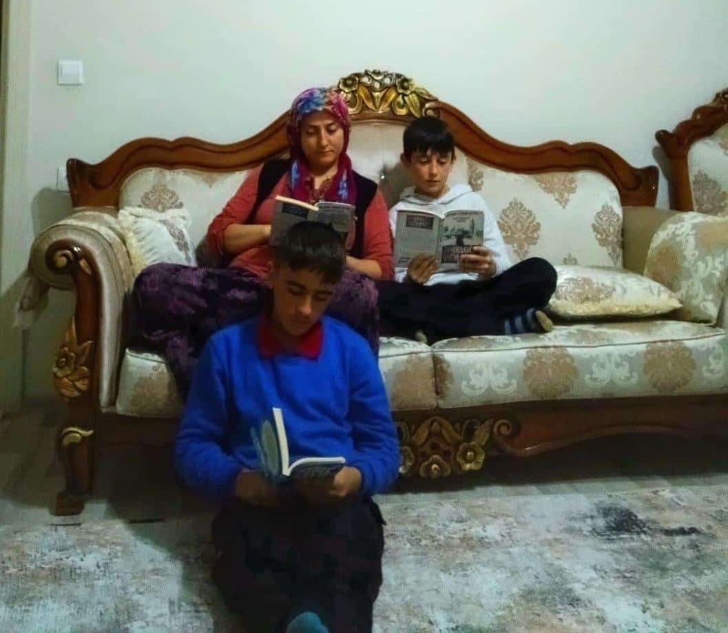 Edremit’te Ekran Kapatma Farkındalığı Sürüyor (8)