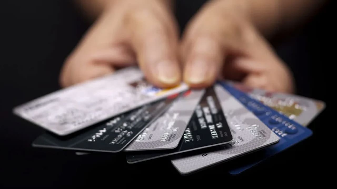 En Çok Kredi Kartı Borcu Olan Iller Belli Oldu