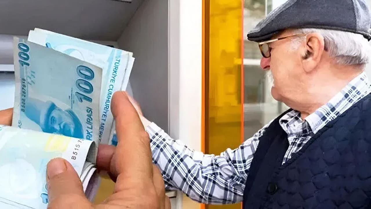 En Düşük Emekli Aylığı 20 Bin Liraya Yaklaşacak Mı