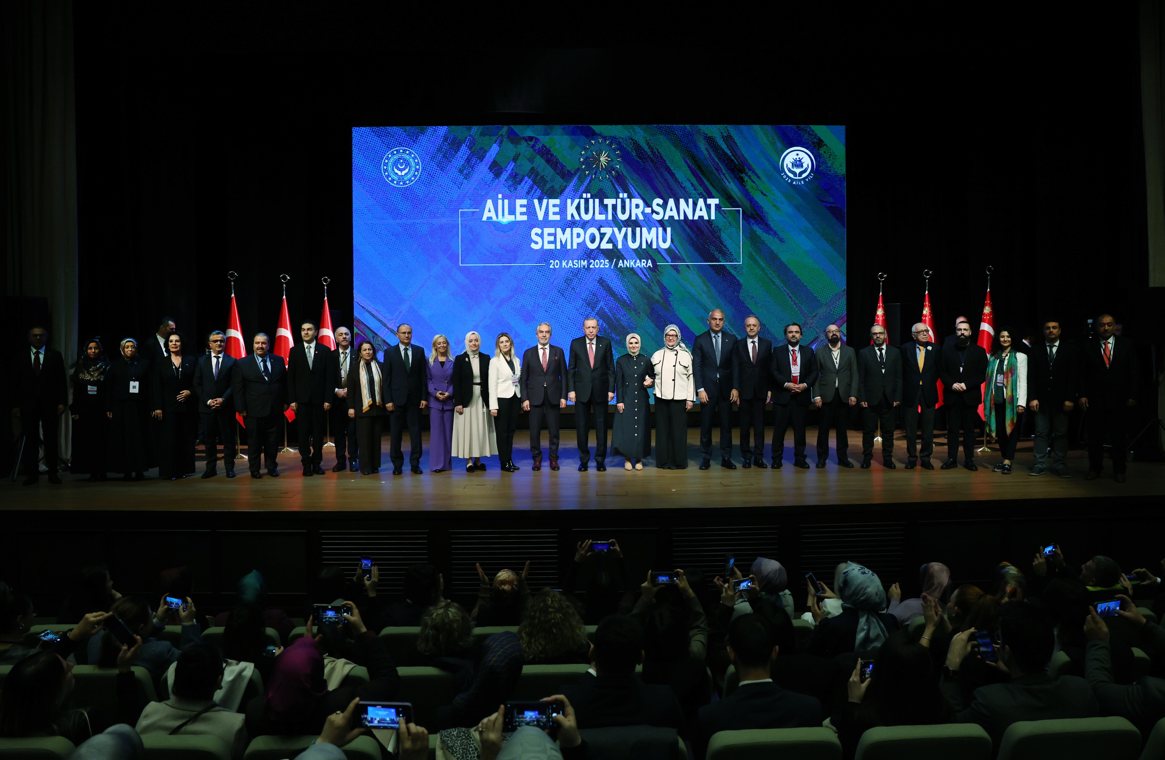 Erdoğan Doğurganlık Hızında Felaket Yaşıyoruz 3