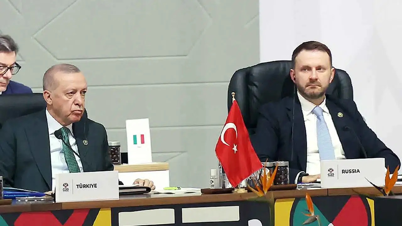 G20 Liderler Zirvesi 3