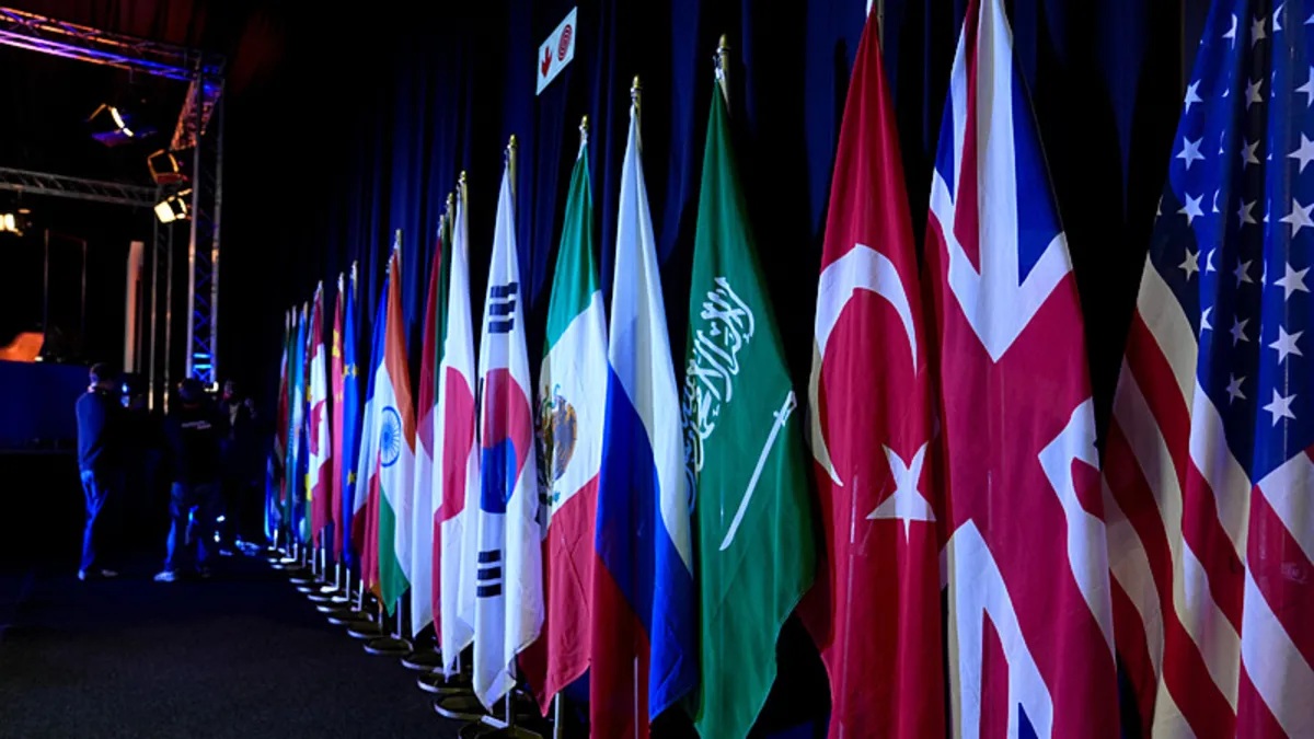 G20 Liderler Zirvesi 4