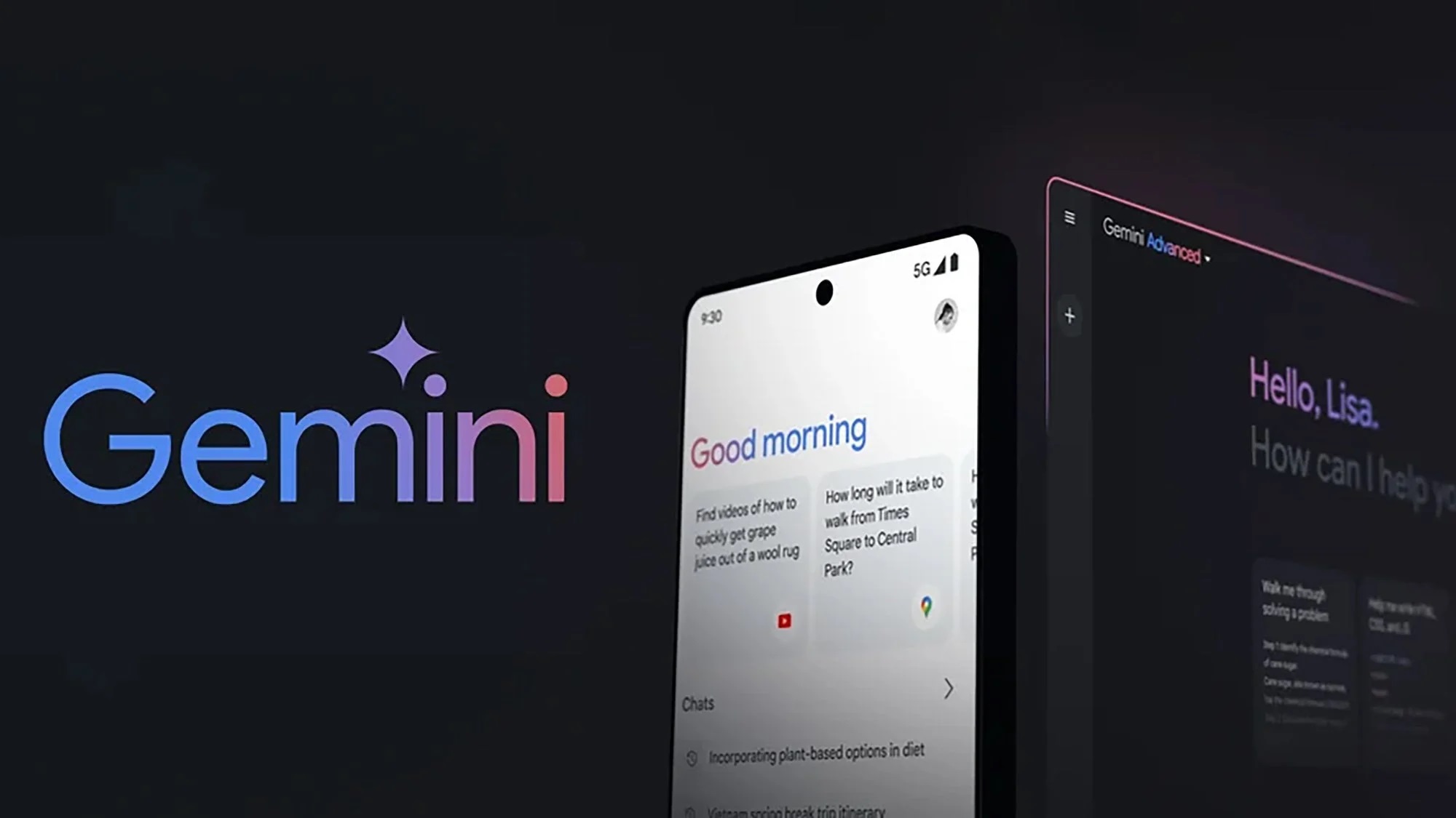 Google Gemini Nedir Ve Nasil Kullanilir 3