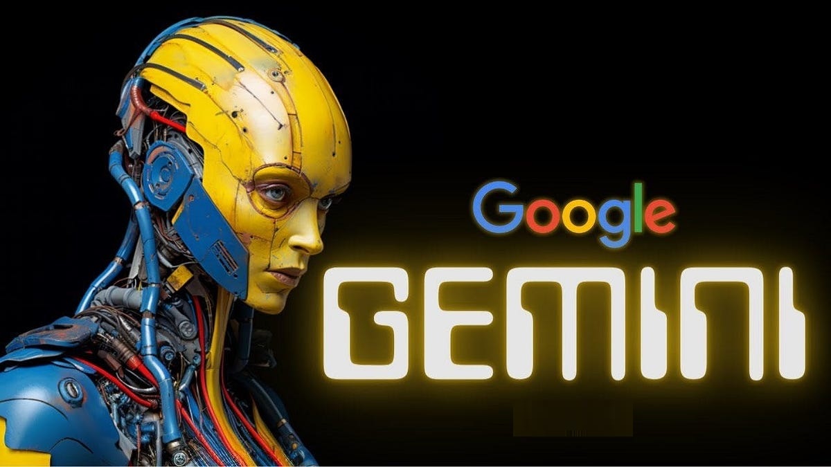 Google Gemini Nedir Ve Nasil Kullanilir 5