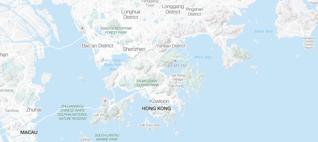 Hong Kong Yangin Felaketi 36 Kisi Oldu 279 Kisi Kayip 1