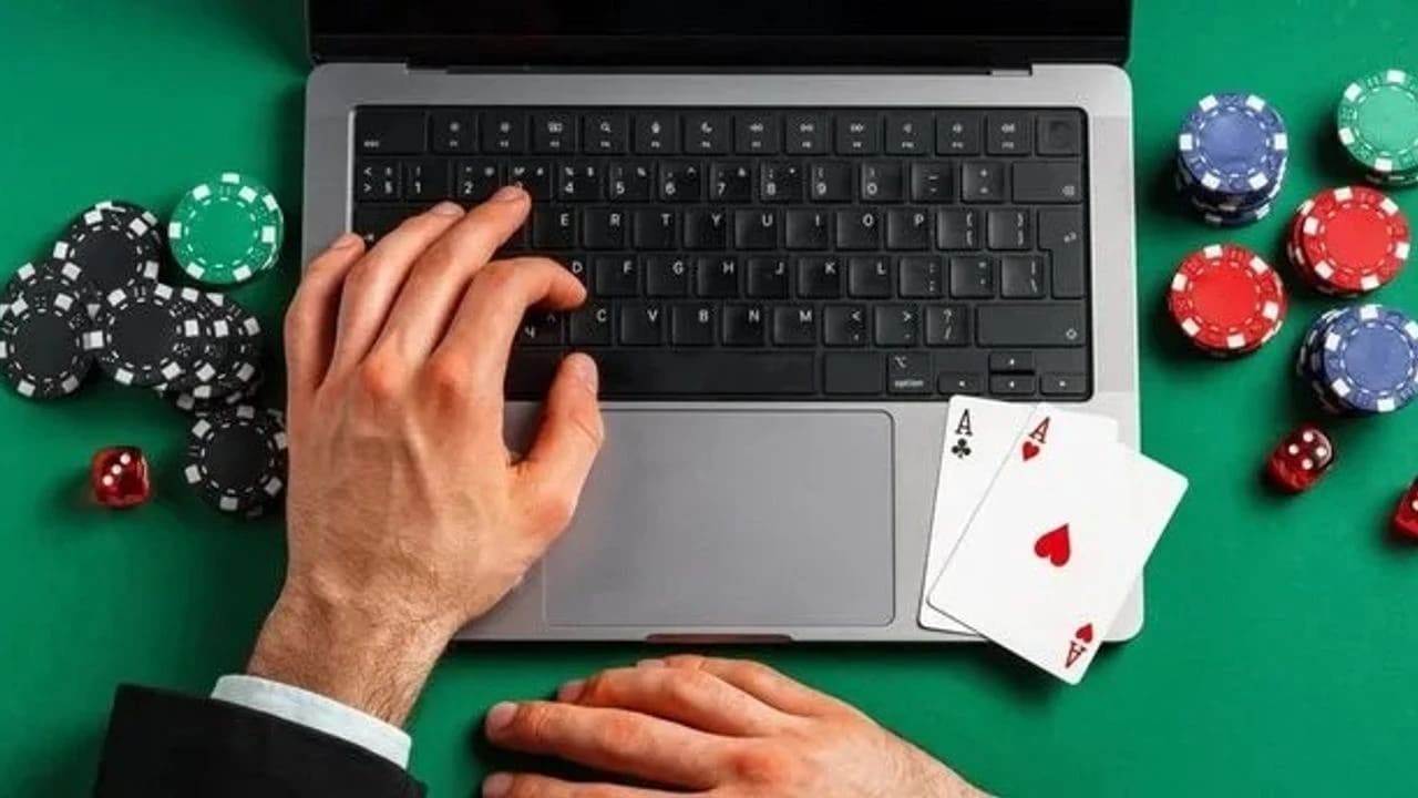 Hüda Par Haklı Çıktı! Kumar Ve Bahisle Mücadele Için Yeni Eylem Planı