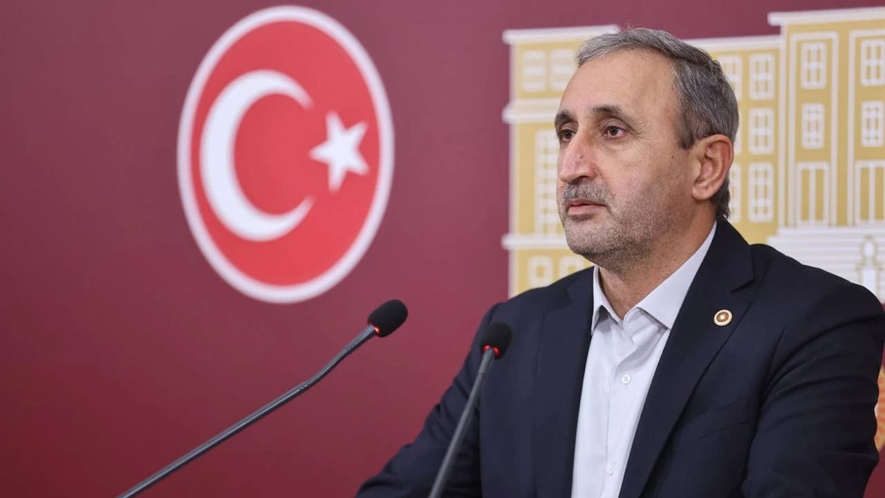 Hüda Par Milletvekili Demir'den Zehirli Madde Ile Mücadele Açıklaması!