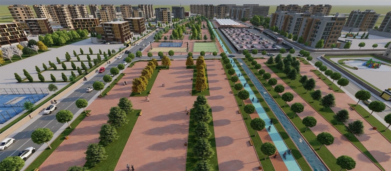 Imar Plani Degisikliginde Deger Artisinin Yuzde 90I Kamuya 1