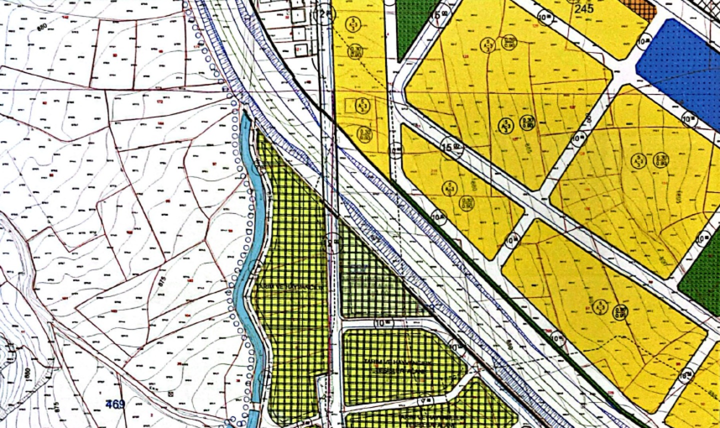 Imar Plani Degisikliginde Deger Artisinin Yuzde 90I Kamuya 2
