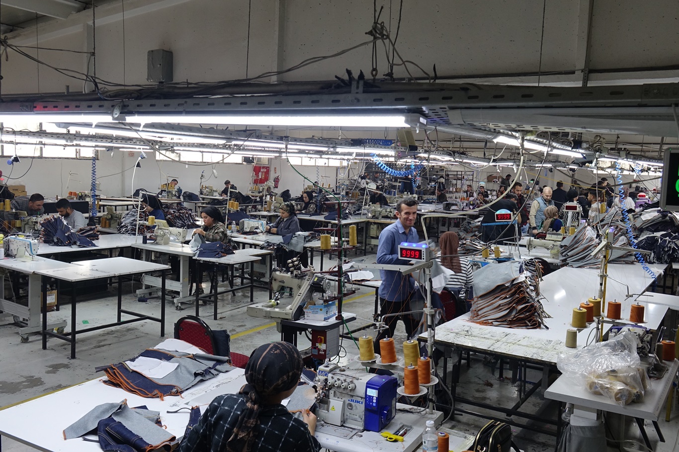 İşçi Ve Işveren Gözüyle Asgari Ücret, Artan Masraflar Ve Beklentiler