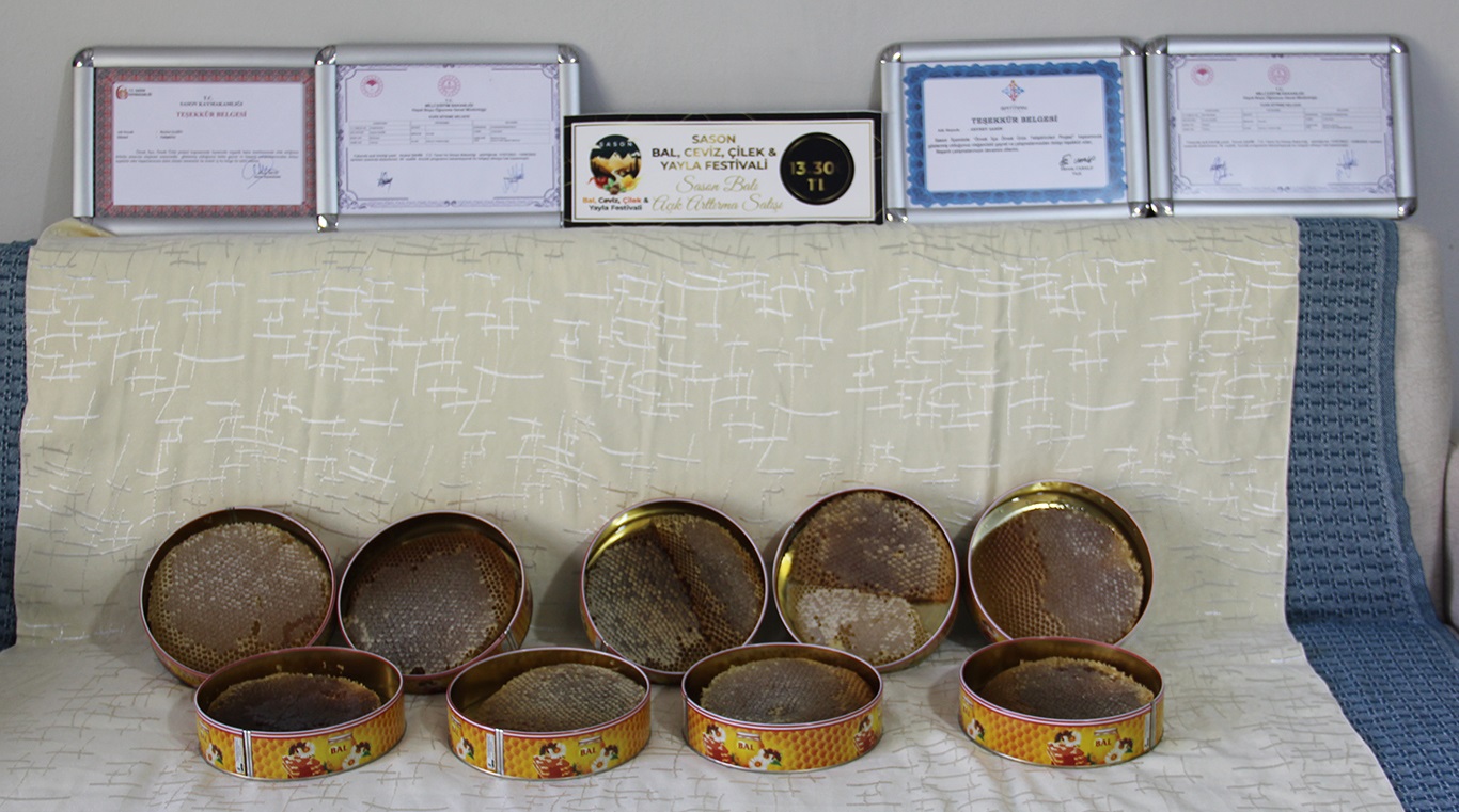 Kaliteli Balin Sirri Ne Dunya Birincisinden Kritik Aciklama 4