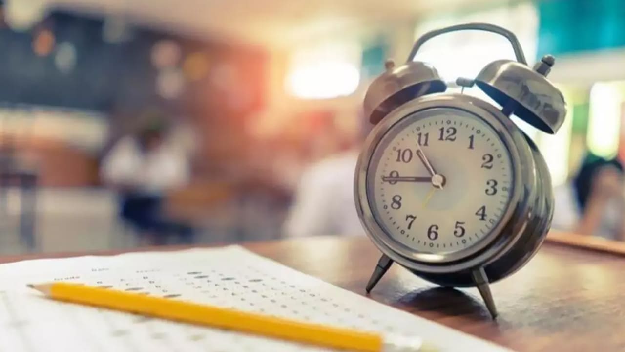 Meb 2026 Yılı Sınav Takvimini Açıkladı