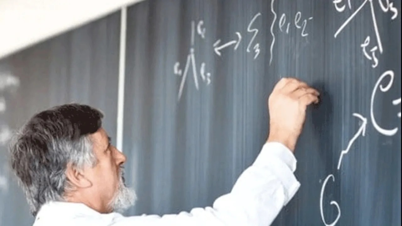 Ogretim Uyesi Akademisyen