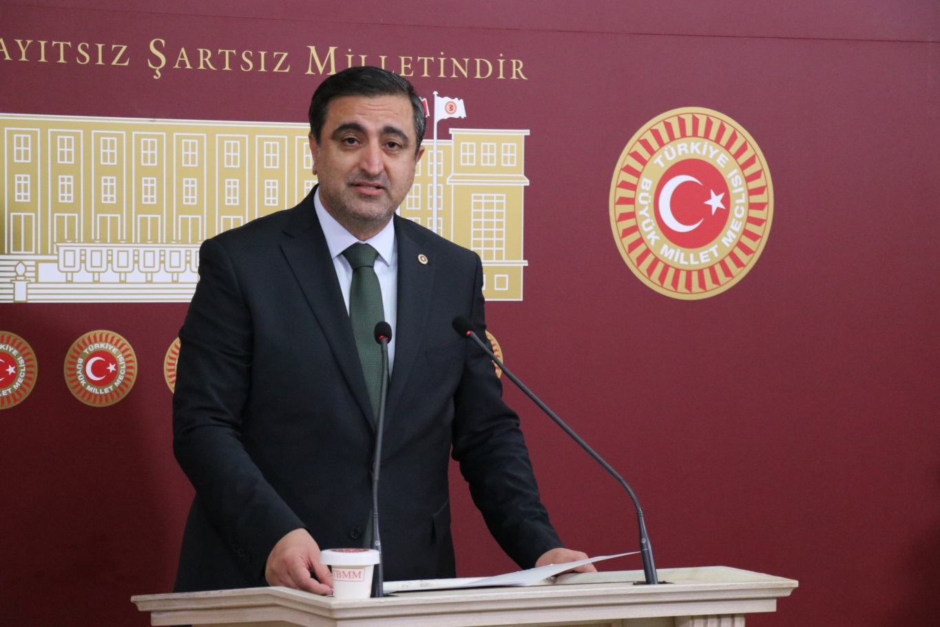 Ramanli Adalet Duygusu Sarsiliyor Guven Azaliyor 1